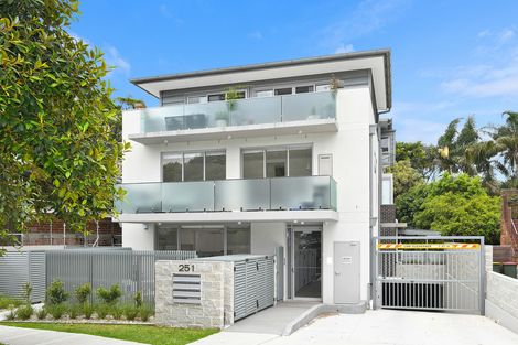 Property photo of 1/251 Fitzgerald Avenue Maroubra NSW 2035