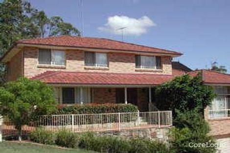 Property photo of 2 Kate Place Cherrybrook NSW 2126