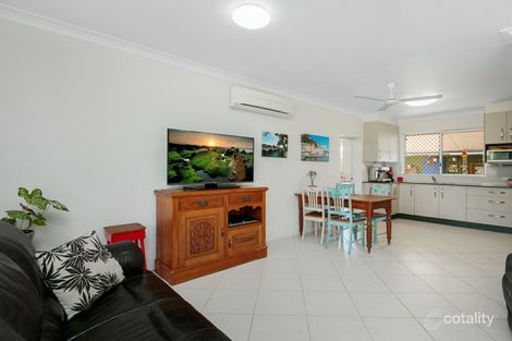 Property photo of 1/22 Nesbit Street Whitfield QLD 4870