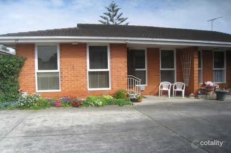 4/14 Charlotte St, Blackburn South, VIC 3130