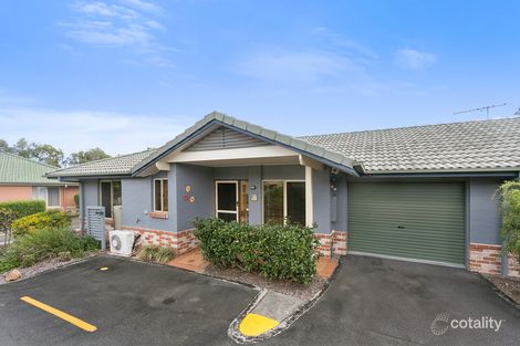 Property photo of 36/12 Tauris Road Capalaba QLD 4157