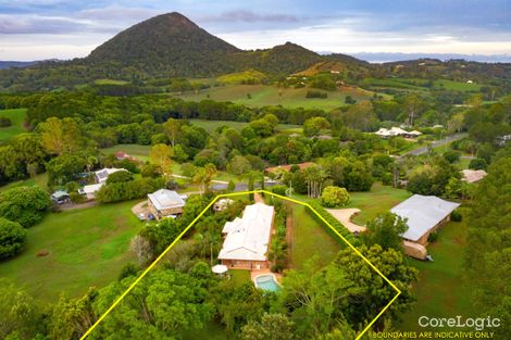 Property photo of 4 Capricorn Court Eumundi QLD 4562