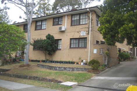 3/14 Railway Pde, Kogarah, NSW 2217