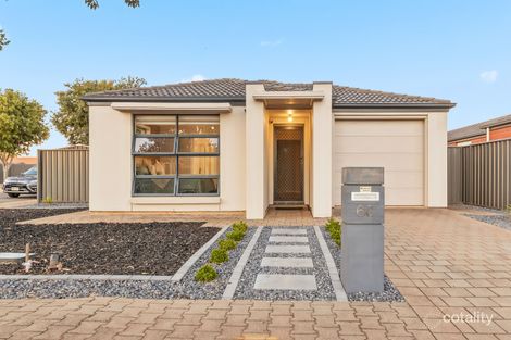 60 St Lawrence Ave, Andrews Farm, SA 5114