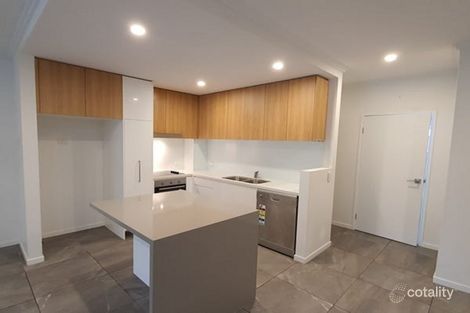 Property photo of 62 Parnell Boulevard Robina QLD 4226