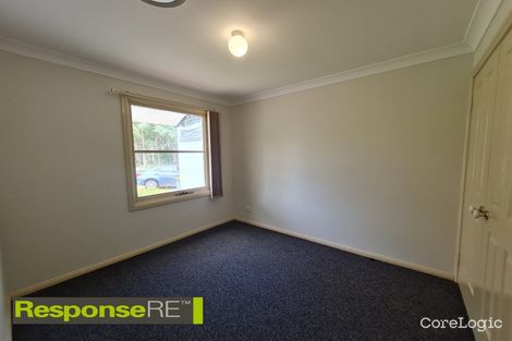 Property photo of 14 Lyndel Close Quakers Hill NSW 2763