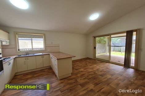 Property photo of 14 Lyndel Close Quakers Hill NSW 2763