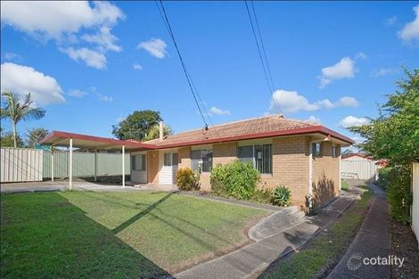 Property photo of 11 Bank Street Browns Plains QLD 4118