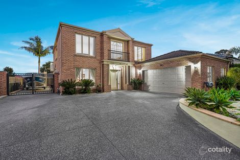 Property photo of 13 Snowgum Court Narre Warren South VIC 3805