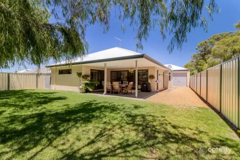 Property photo of 11 Serpentine Bend Yalyalup WA 6280