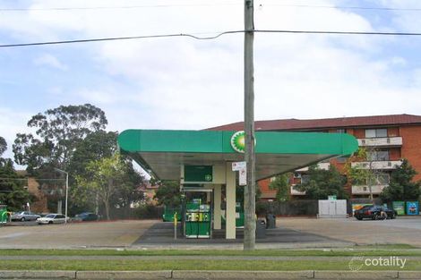 6 Hume Hwy, Warwick Farm, NSW 2170