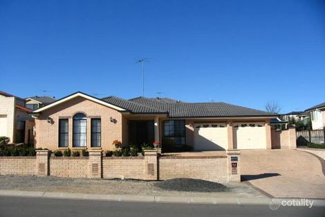 3 Hannah Ave, Kellyville, NSW 2155