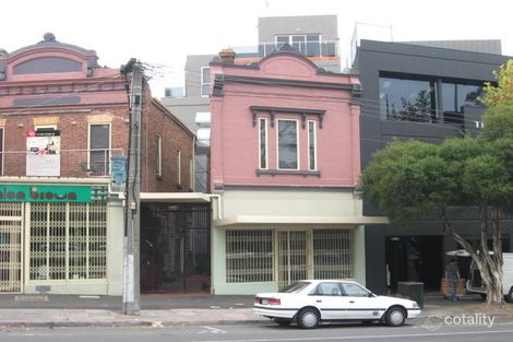 Property photo of 15/170 St Kilda Road St Kilda VIC 3182