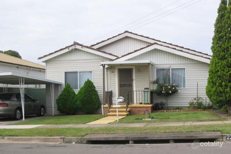 22 Banksia St, South Granville, NSW 2142