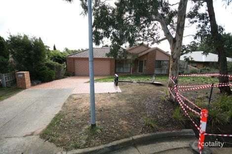 6 Cassinia Cl, Knoxfield, VIC 3180