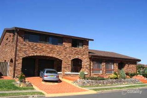 2 St Kilda St, St Johns Park, NSW 2176