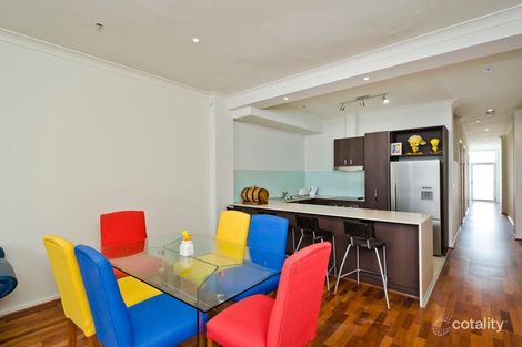 Property photo of 6 Swallow Lane Footscray VIC 3011