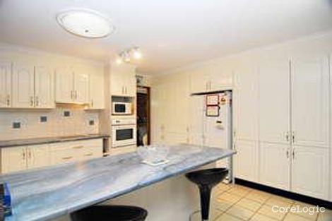 Property photo of 1 Chipalee Court Greenbank QLD 4124
