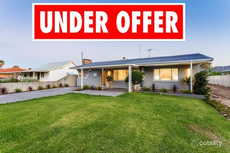 Property photo of 56B Lacey Street Beckenham WA 6107