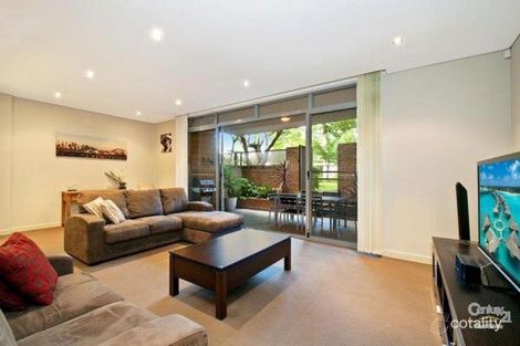 Property photo of 60/31-39 Sherwin Avenue Castle Hill NSW 2154