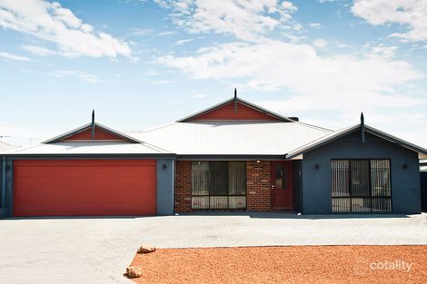 22 Blackberry Rmbl, Byford, WA 6122