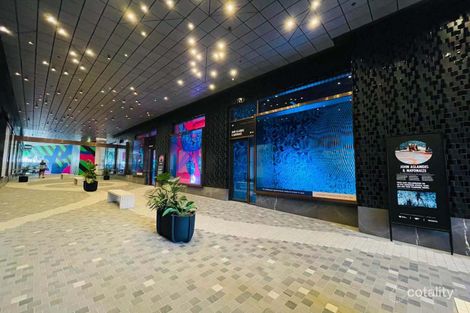 2405b/250 Spencer St, Melbourne, VIC 3000