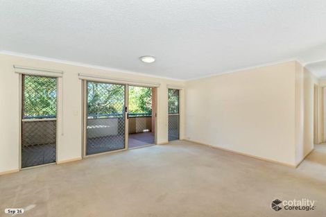 Property photo of 2/31 Glen Road Toowong QLD 4066