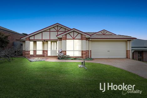 Property photo of 6 Snowgum Court Narre Warren South VIC 3805