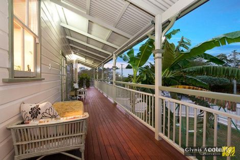Property photo of 31-33 Munro Street Auchenflower QLD 4066