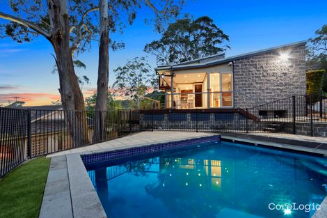 Property photo of 24B The Crescent Woronora NSW 2232