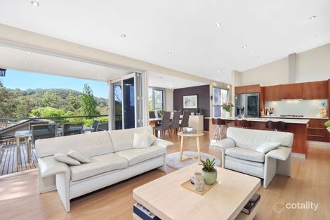 Property photo of 24B The Crescent Woronora NSW 2232