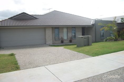 16 Allyra Dr, Morayfield, QLD 4506