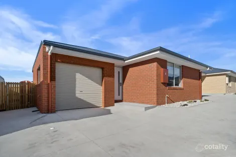 6/48 Racecourse Rd, Brighton, TAS 7030