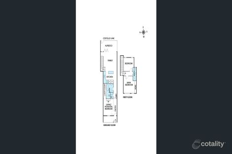 Property photo of 18 Kipling Street North Melbourne VIC 3051