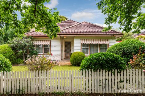 Property photo of 35 Bay Street Golden Square VIC 3555