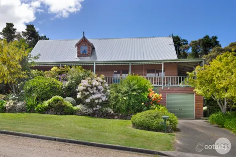 Property photo of 25 Harvey Street Creswick VIC 3363