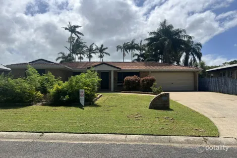 Property photo of 37 Renae Street Andergrove QLD 4740