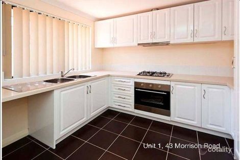 4/43 Morrison Rd, Woodbridge, WA 6056