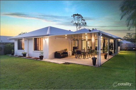 32 Seawind Rd, Coomera, QLD 4209