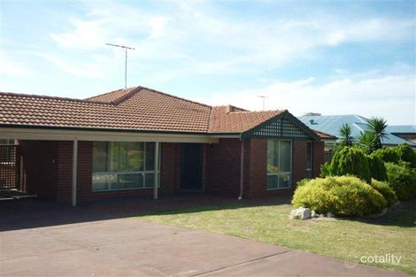 48 Peelwood Pde, Halls Head, WA 6210