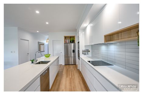 Property photo of 2 Parkdale Terrace Parkhurst QLD 4702