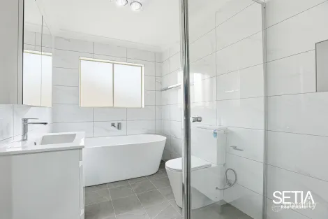 Property photo of 4/313 Flushcombe Road Blacktown NSW 2148