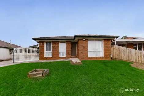 8 Brunel Ct, Hampton Park, VIC 3976