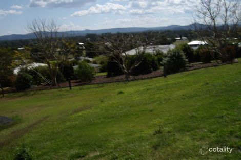 Property photo of 13 Belmore Drive Withcott QLD 4352