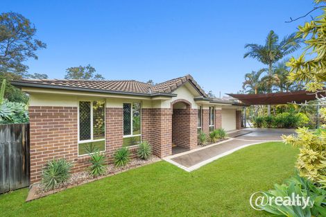Property photo of 19 Dunamis Court Cornubia QLD 4130