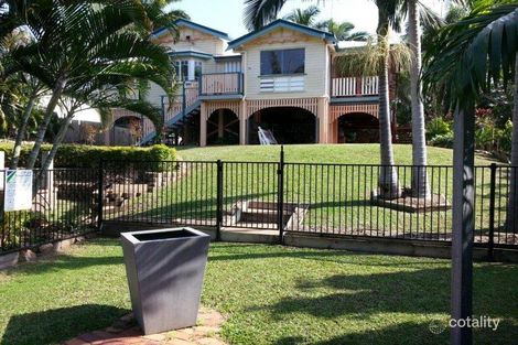 Property photo of 78A Stagpole Street West End QLD 4810