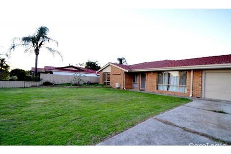 Property photo of 16A Majestic Court Thornlie WA 6108