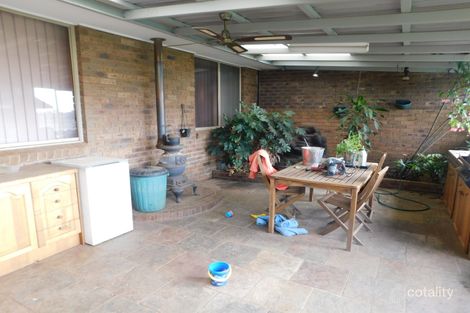 Property photo of 1430 Dohertys Road Mount Cottrell VIC 3024