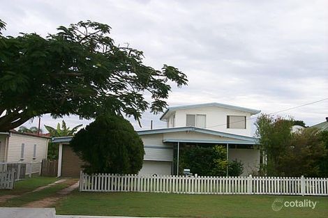 3 Seaville Ave, Scarborough, QLD 4020