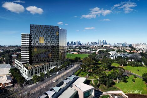 Property photo of 319/1 Ascot Vale Road Flemington VIC 3031